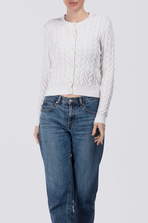 Cardigan - S722-7200 Teodori