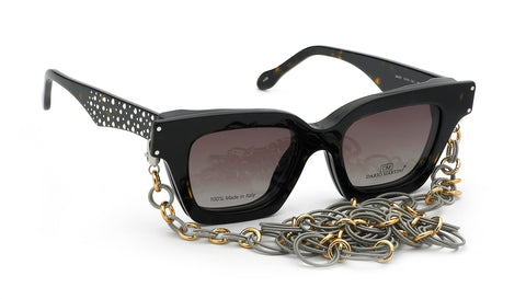 Eyeglass - DM877 Dario Martini
