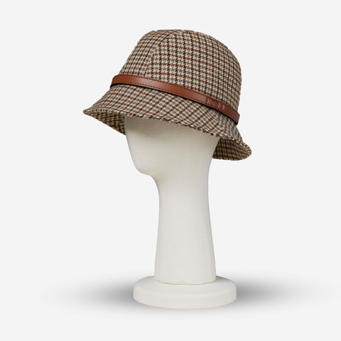 CASUAL TWEED Axis