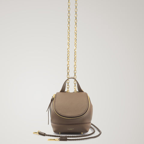 Bag - MicroNUT Bag Plus Gold Pugnetti Parma