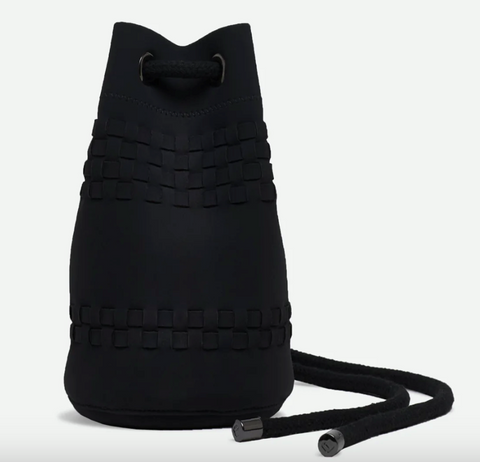 Black Ditty Bag POCCA