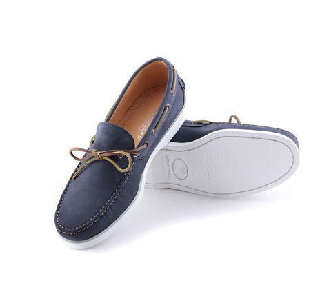 Loafers - 11282 Luca Guerrini