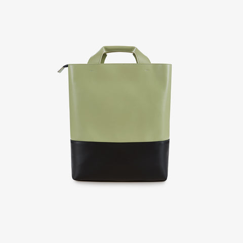 Tote Bag - Green 959NINEFIVENINE