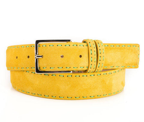 Belt - BB411 Bochicchio Cinture