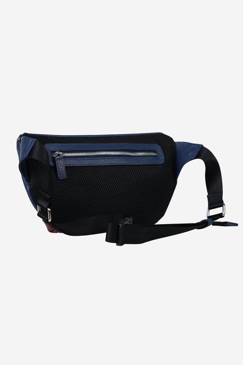 Pouch Modern - Art. Blurossobianco Terrida
