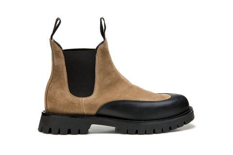 Chelsea Boots - Matisse Maze Shoes