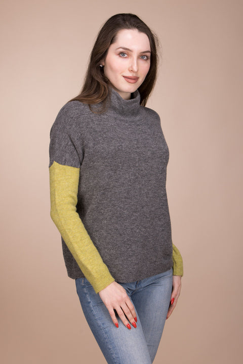 W7284C Elle Emme