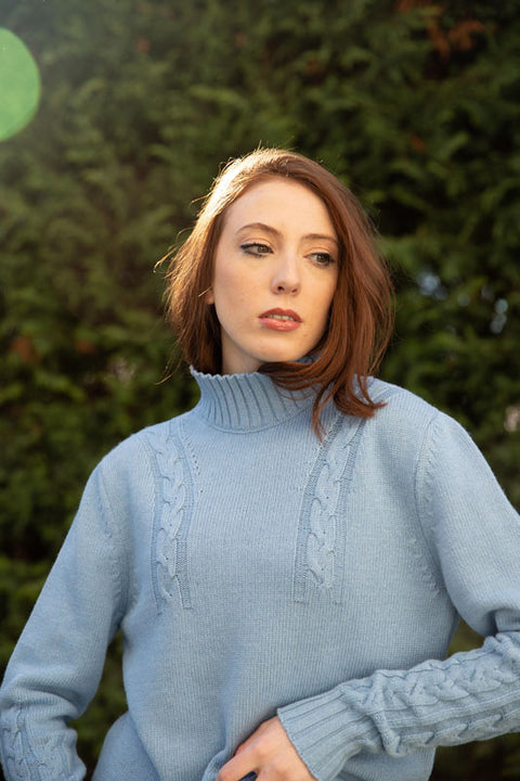 Pullover - 277/45 Bernardini