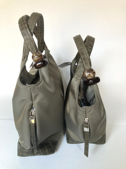 3369 tote Lanzetti