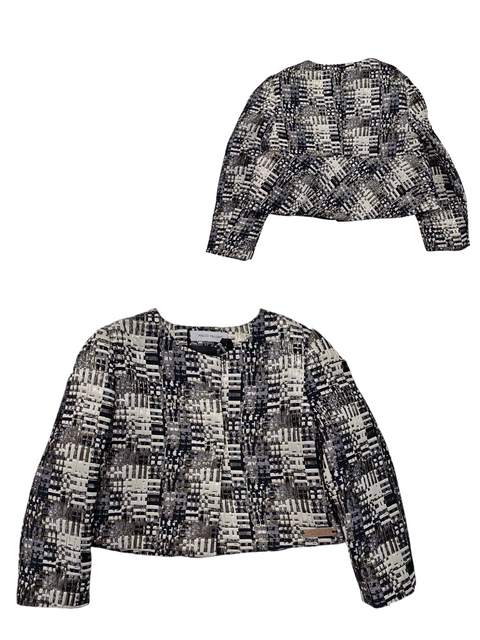 Short Jacket JOSHI