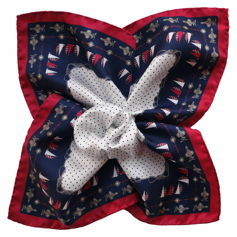 Regatta Heritage Border