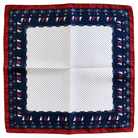 Regatta Heritage Border