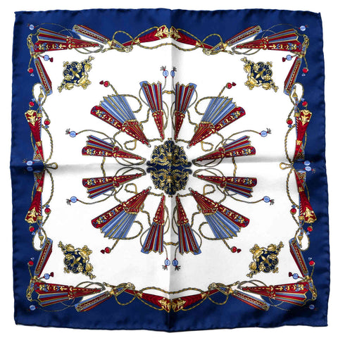 Ventagli Regimental Heritage