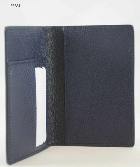 Passport holder