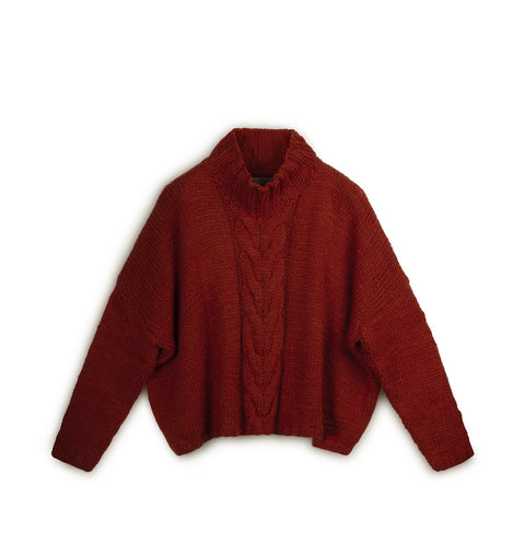 Pullover - Braids Maglificio Cecconi