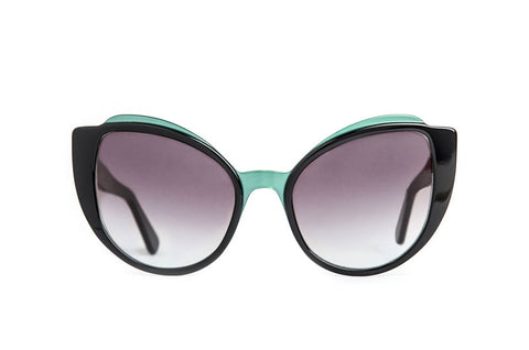 Sunglasses - PUI02 D'Atri Eyewear