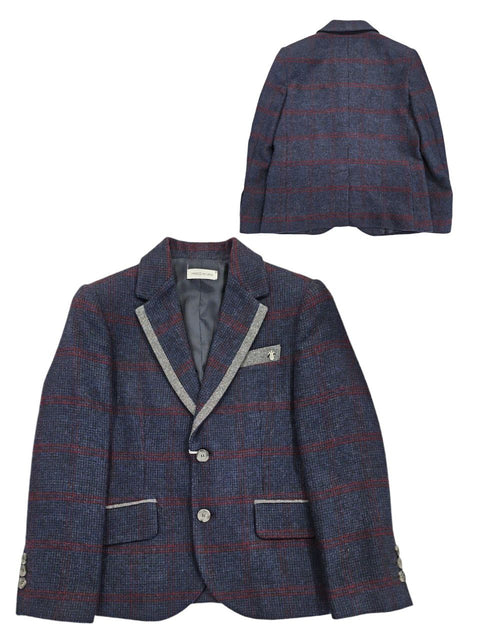 Jacket JOSHI