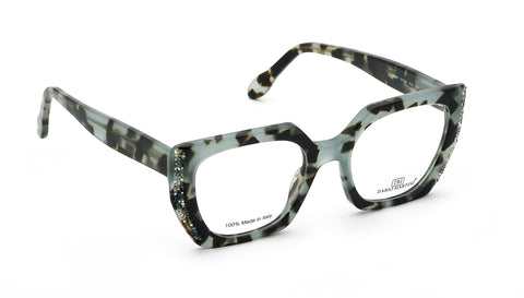 Eyeglass - DM843 Dario Martini