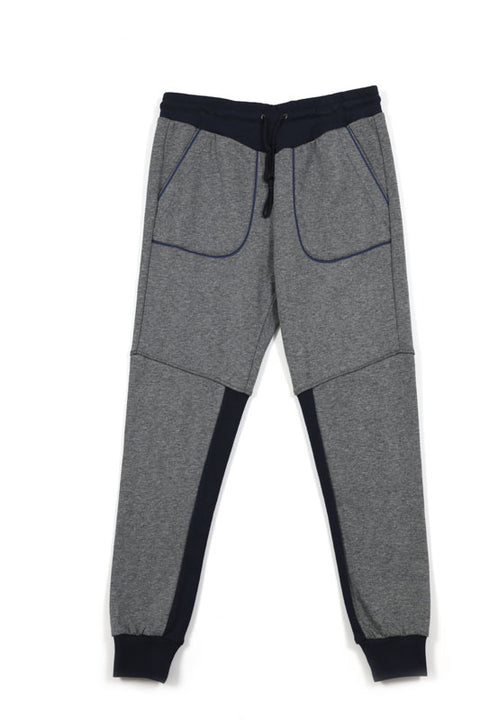 Trousers - Art. 10-1819 Niki Confezioni