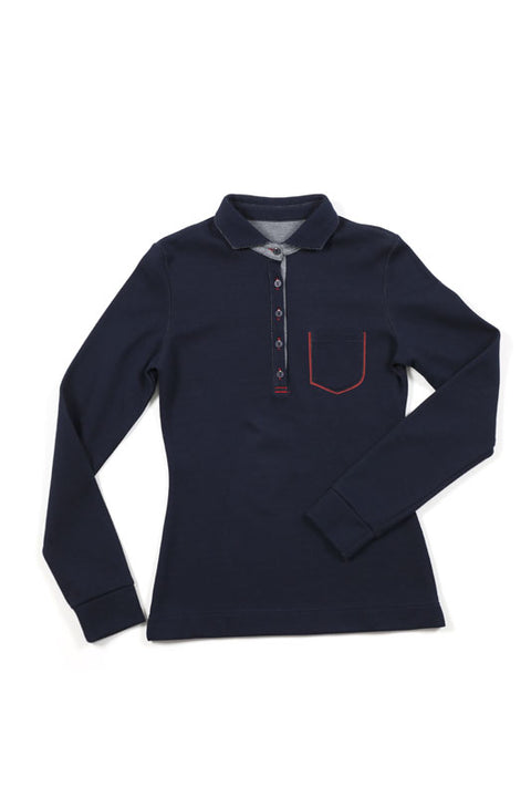 Shirt - Art. 05-2122 Niki Confezioni