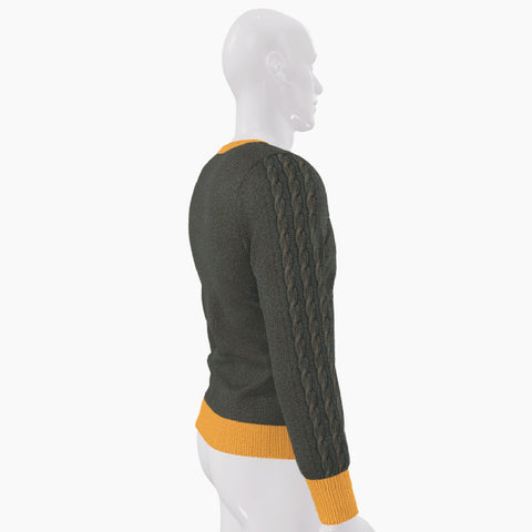 Shirt - San Candido Desigknit