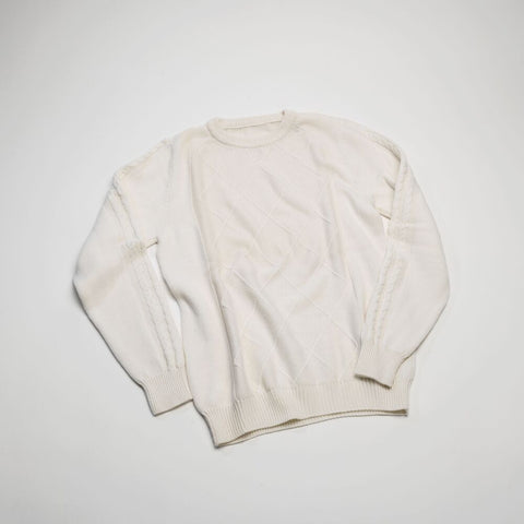 Pullover - Campitello Desigknit