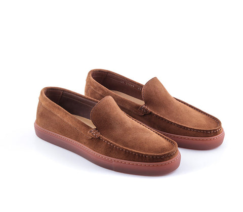 Loafers - 11289 Luca Guerrini