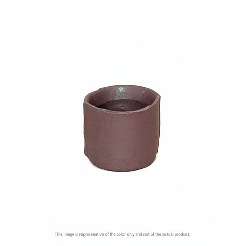 Round plate