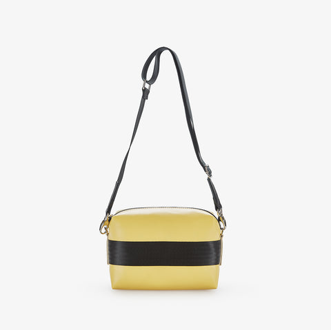 Bag - Camera Bag Yellow 959NINEFIVENINE