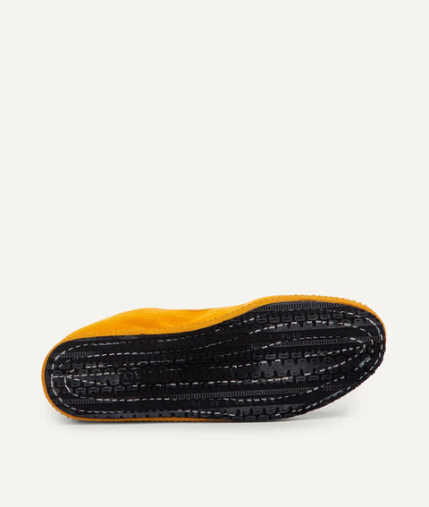 Friulana - Velvet Yellow Bottega dell'Artigiano