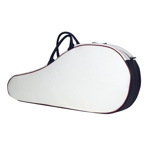 Original Tennis Bag - Art. Biancorossoblu Terrida