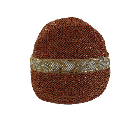 Hat - Art. 6609 V Manifattura Fermana