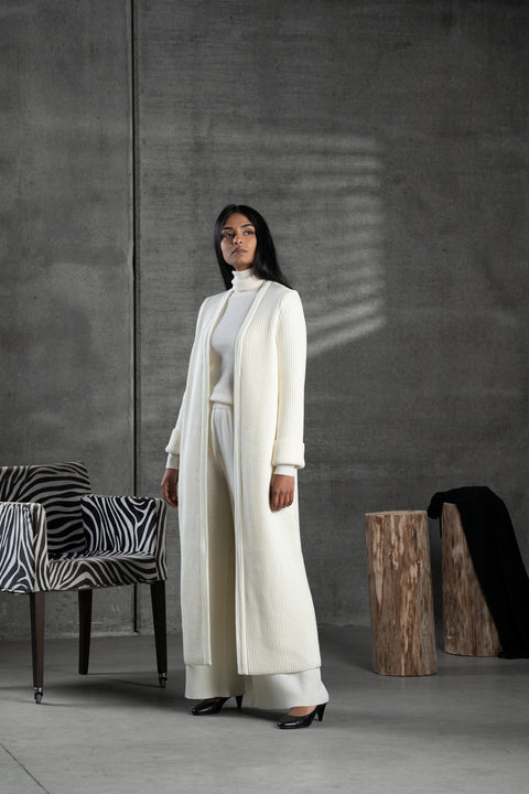 Cardigan - Mounsieur Giulia Brasson