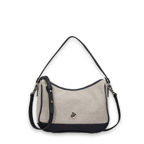 Bag - Cindy B Navy Bonfanti