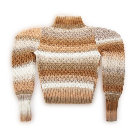 Pullover - Yucatan Alessio Cerretelli