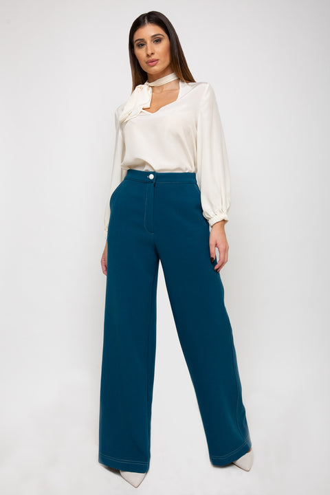 Shirt - White Corallo Sartoria