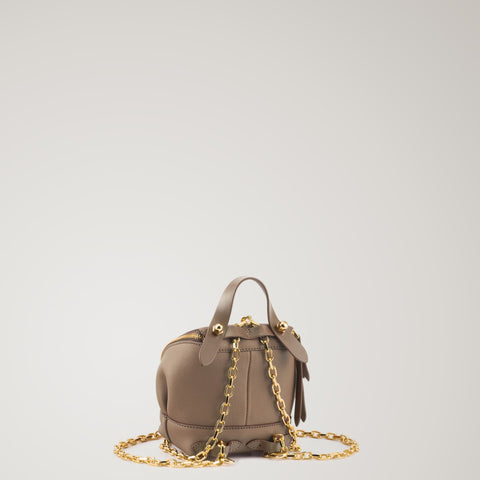 Bag - MicroNUT Bag Plus Gold Pugnetti Parma