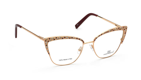 Eyeglass - DM869 Dario Martini