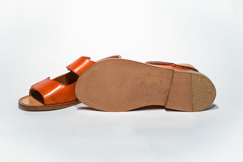 Sandals - Alfred Piero Schettini