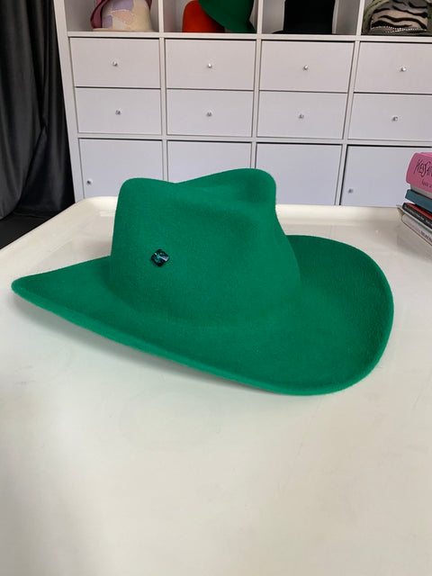 Hat - Smeraldo Batog