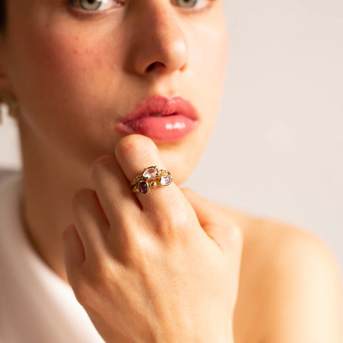 Ring - Violante Ecole d'Anaïs