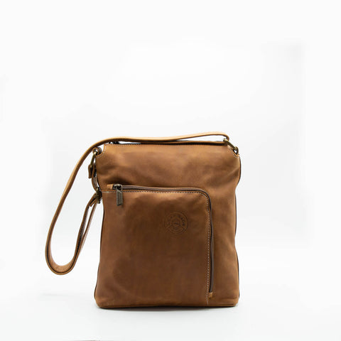 Men's Bag Leaf Pelletterie