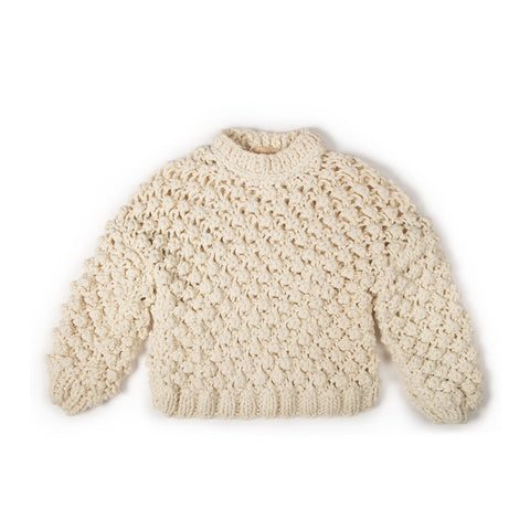 Sweater - Art. Bubble Madamadorè