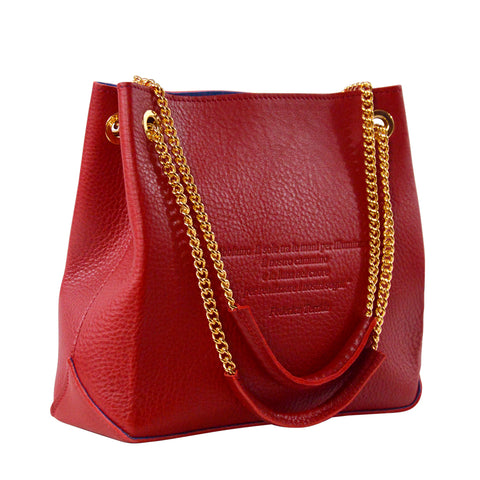Bag -  Loving Red Terrida