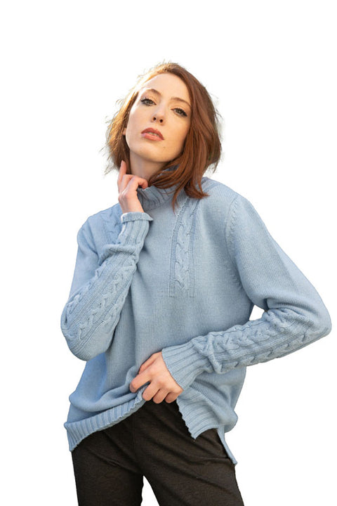Pullover - 277/45 Bernardini