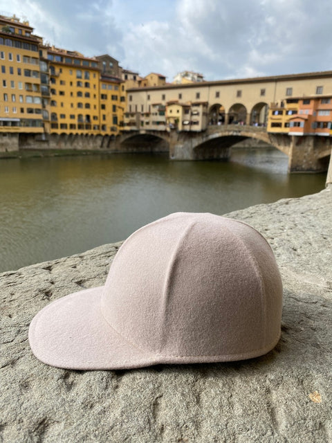 Hat - Duomo Batog