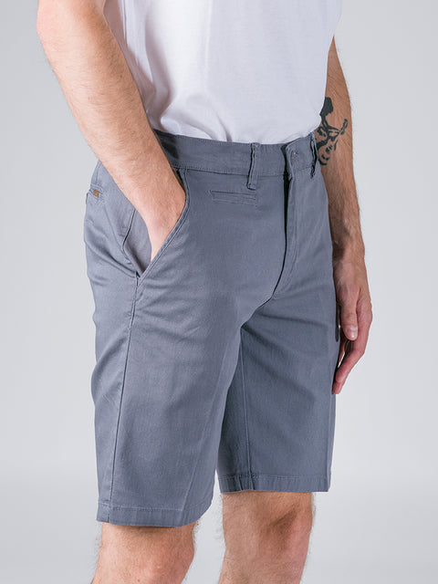Short - Grey Short Daritex