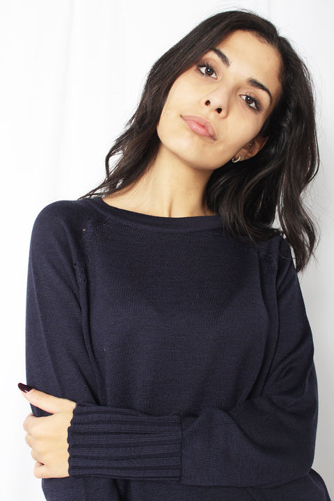 Sweater - Pure Wool Maglificio Verona