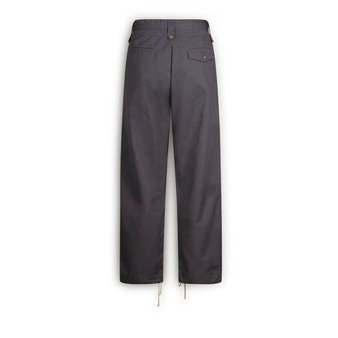 Trousers - British Chino Military Deon