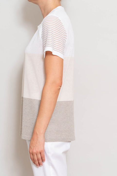 Shirt - Art. 55833 Rosanna Pellegrini